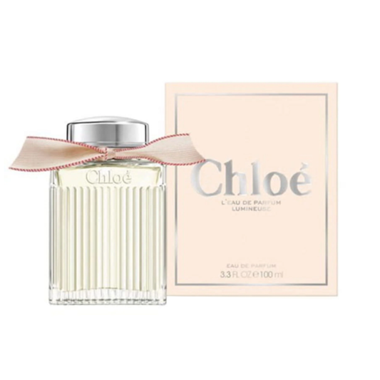 Chloe Lumineuse by Chloe 3.3 oz EDP Refillable for Women