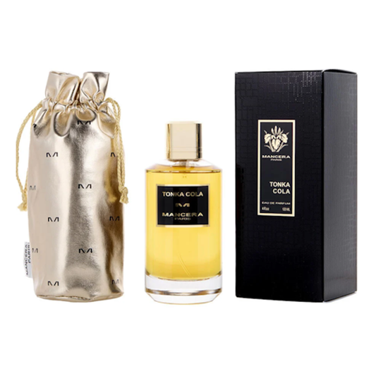 Tonka Cola by Mancera 4 oz EDP for Unisex
