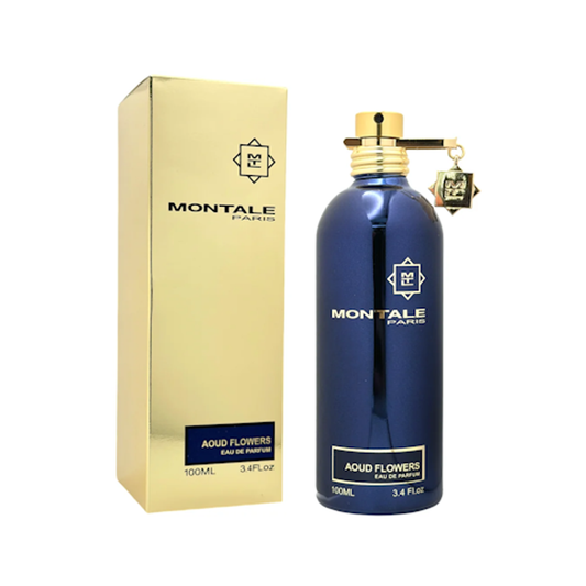 Aoud Flowers by Montale 3.4 oz EDP for Unisex