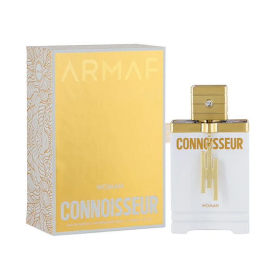Connoisseur by Armaf 3.4 oz EDP for Women