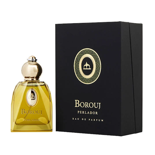 Pelador by Borouj 2.87 oz EDP for Unisex