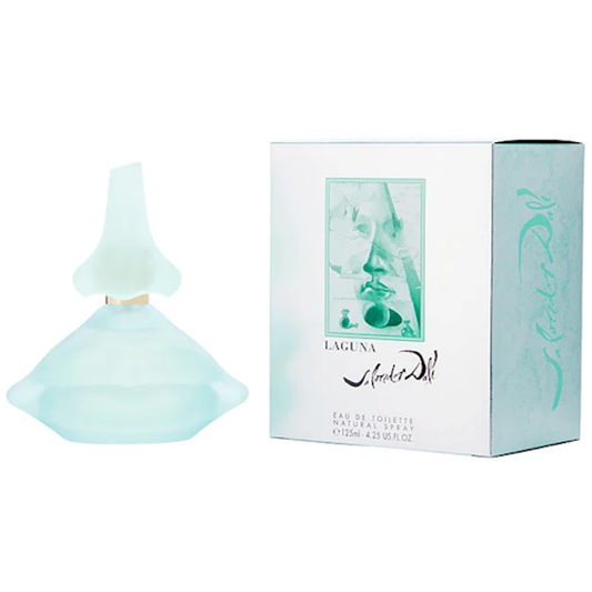 Laguna by Salvador Dali 4.25 oz EDT for Women