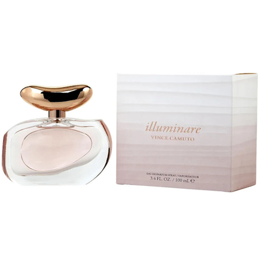 Illuminare by Vince Camuto 3.4 oz EDP for Women