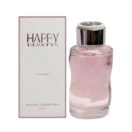 Happy Elsatys by Reyane Tradition 3.3 oz EDP for Women