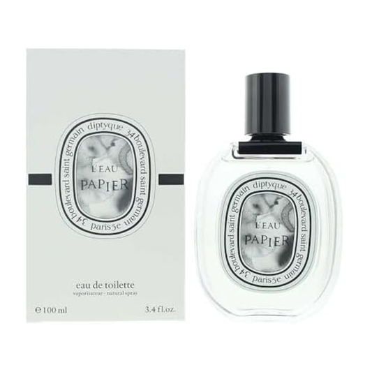 L'Eau Papier by Diptyque 3.4 oz EDT for Unisex