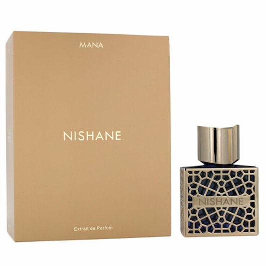 Mana by Nishane 1.69 oz Extrait de Parfum for Unisex