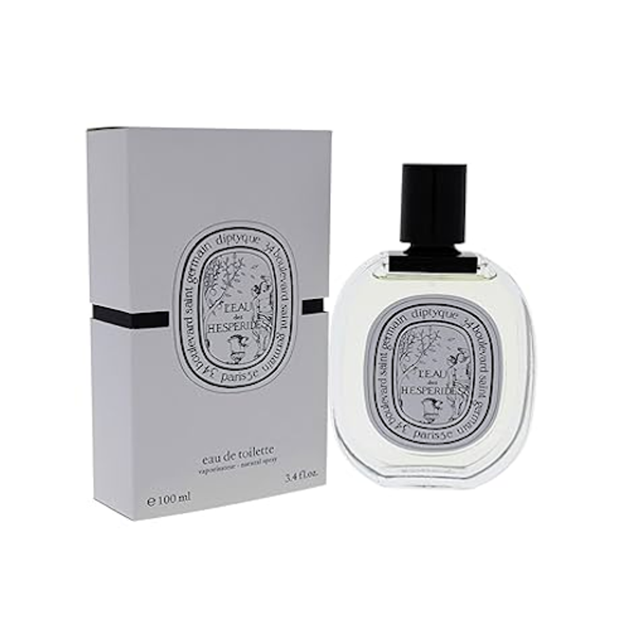 L'Eau Des Hesperides by Diptyque 3.4 oz EDT for Women