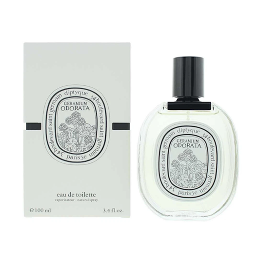 Geranium Odorata by Diptyque 3.4 oz EDT for Women