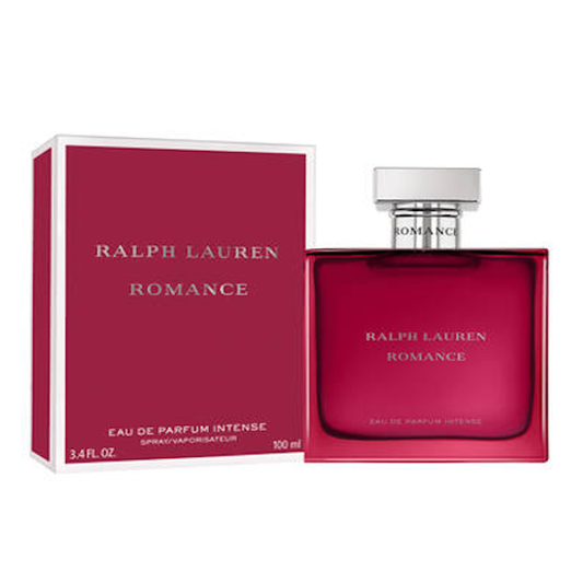 Romance by Ralph Lauren 3.4 oz EDP Intense for Women