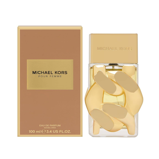 Michael Kors Pour Femme by Michael Kors 3.4 oz EDP for Women