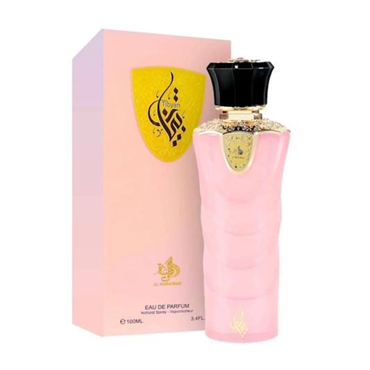 Tibyan by Al Wataniah 3.4 oz EDP for Women
