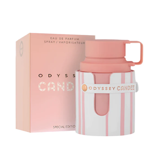 Odyssey Candee Special Edition by Armaf 3.4 oz EDP for Women