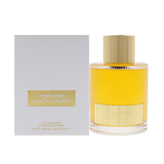 Tom Ford Costa Azzurra by Tom Ford 3.4 oz EDP for Unisex