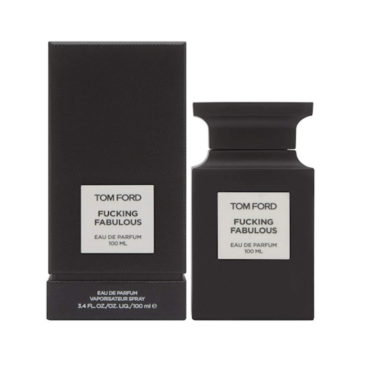 Fucking Fabulous by Tom Ford 3.4 oz EDP for Unisex