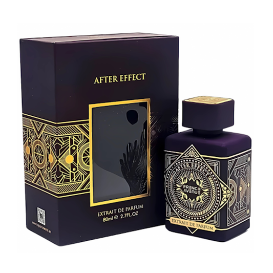 After Effect by Fragrance World 2.7 oz Extrait De Parfum for Unisex