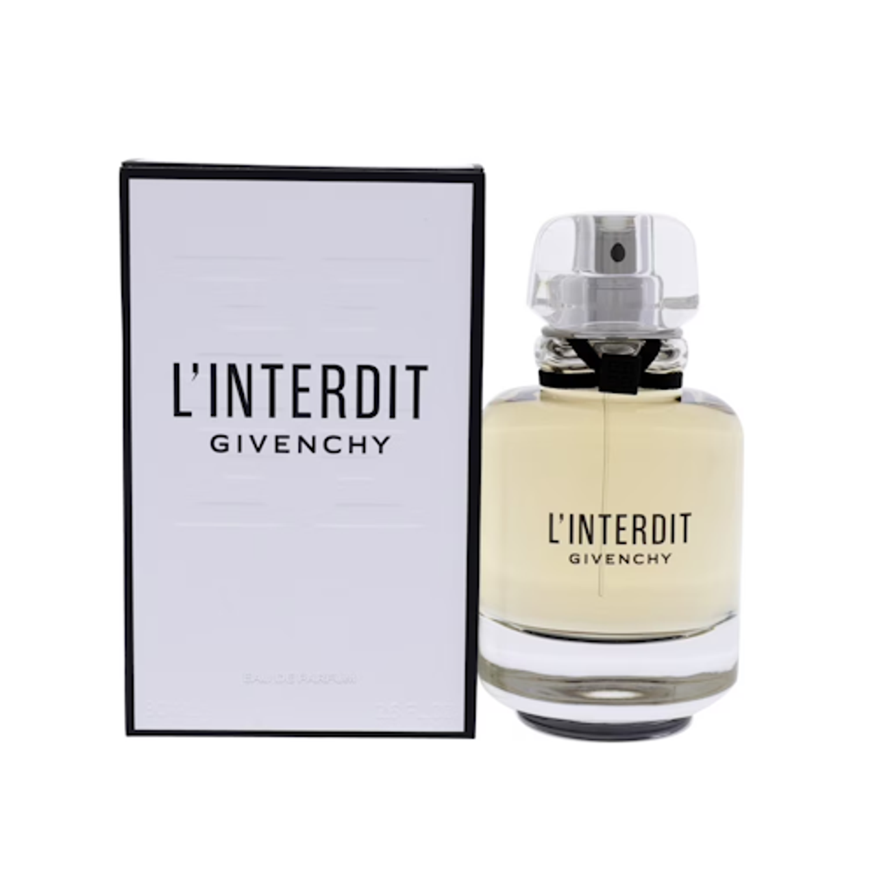 L'Interdit by Givenchy 2.7 oz EDP Women