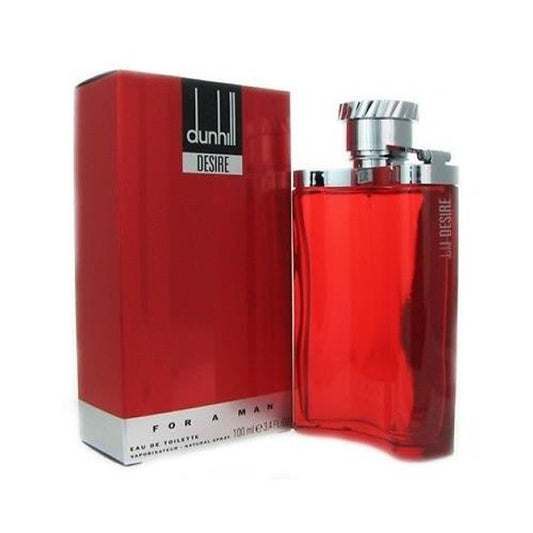 Desire For A Man by Alfred Dunhill 3.4 oz EDT for men