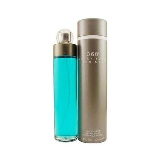 360 by Perry Ellis 6.8 oz EDT for men