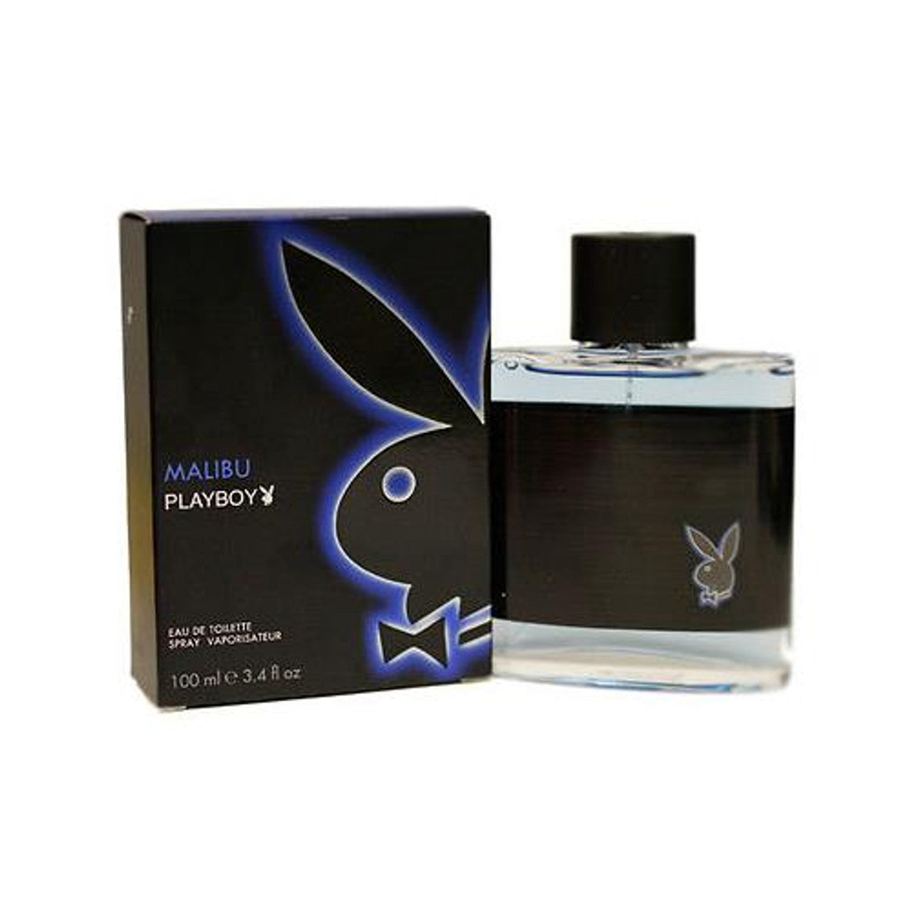 Playboy Malibu by Playboy 3.4 oz EDT for men