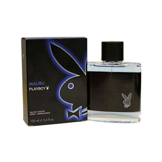 Playboy Malibu by Playboy 3.4 oz EDT for men