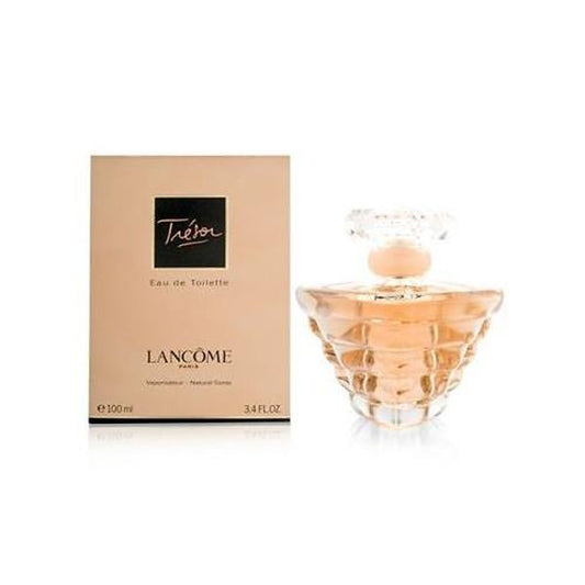 Tresor by Lancome 3.4 oz EDT for women