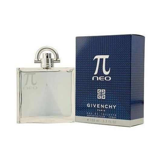 Pi Neo by Givenchy 3.4 oz EDT for men