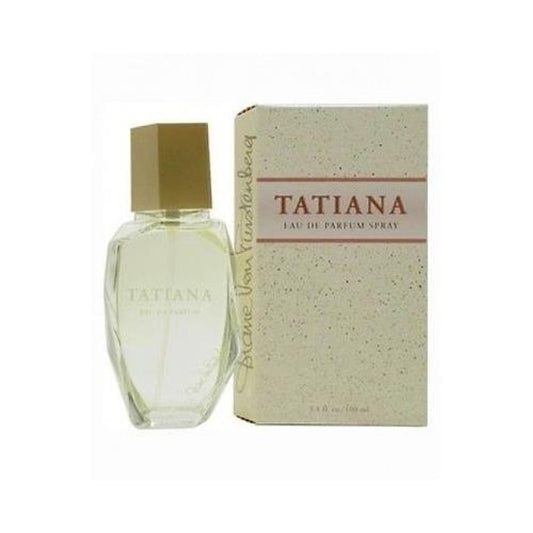 Tatiana by Diane Von Furstenberg 3.4 oz EDP for women