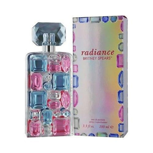 Radiance by Britney Spears 3.3 oz EDP for women