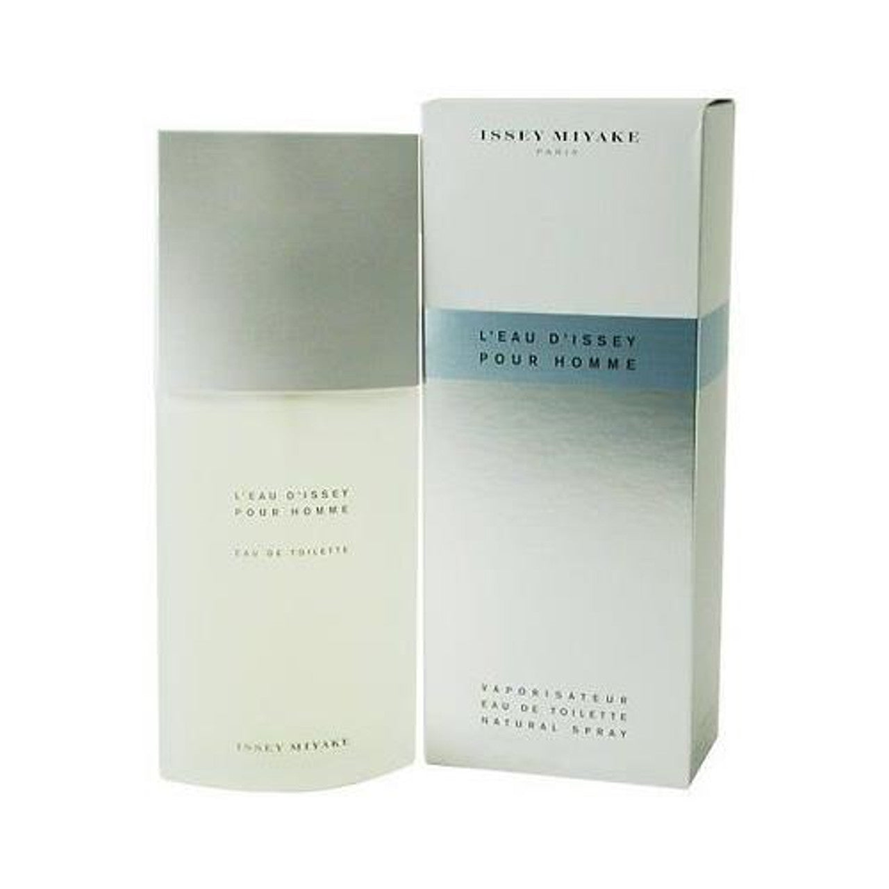 L'eau D'Issey by Issey Miyake 6.7 oz EDT for men
