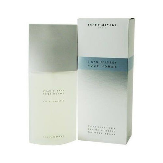 L'eau D'Issey by Issey Miyake 6.7 oz EDT for men