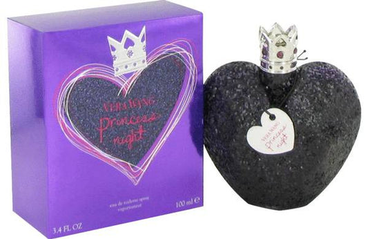 Vera Wang Princess Night by Vera Wang 3.4 oz EDT for women