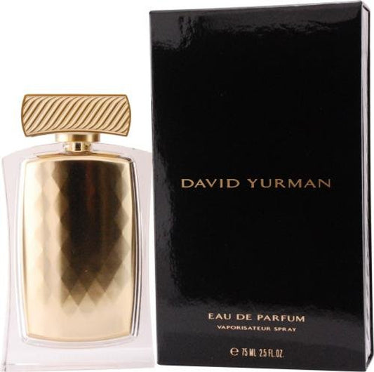 David Yurman by David Yurman 2.5 oz EDP for women