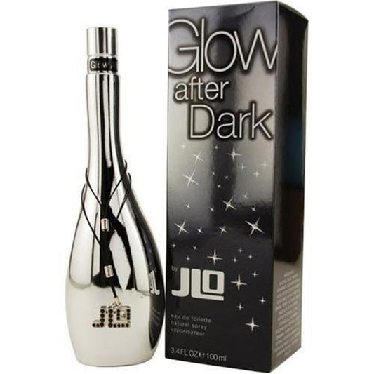 Glow After Dark by Jennifer Lopez 3.4 oz EDP for women