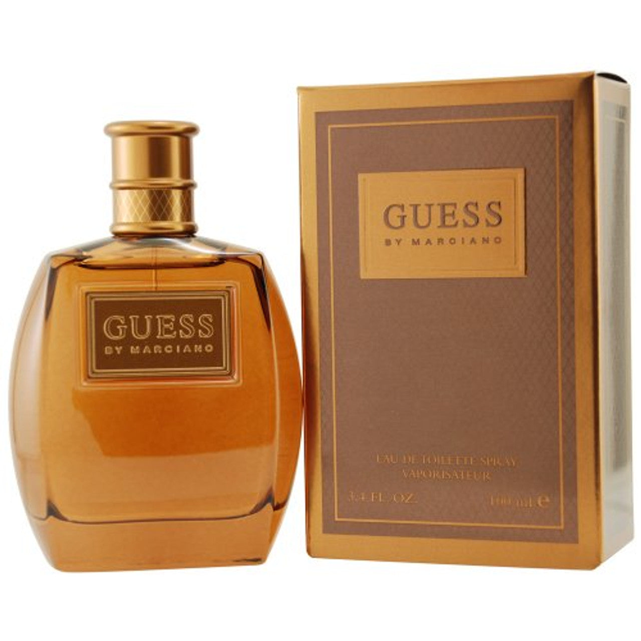 Guess Marciano by Guess 3.4 oz EDT for men