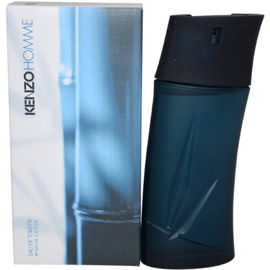 Kenzo Pour Homme by Kenzo 3.4 oz EDT for men