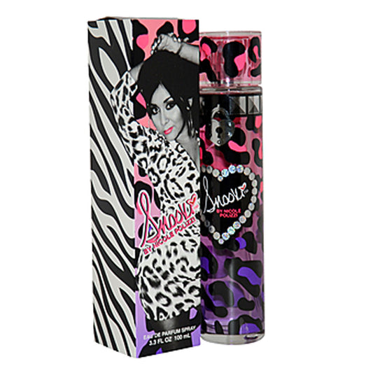 Snooki by Nicole Polizzi 3.4 oz EDP for women