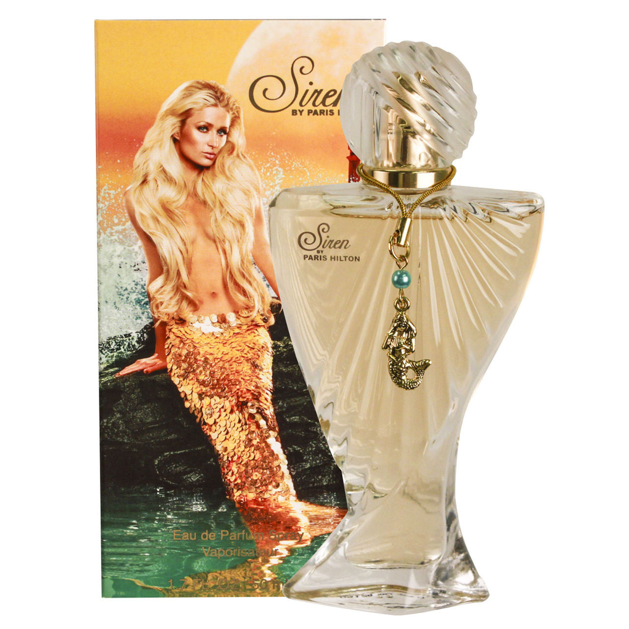 Siren by Paris Hilton 1.7 oz EDP for women