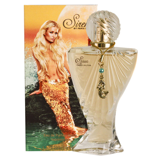 Siren by Paris Hilton 1.7 oz EDP for women