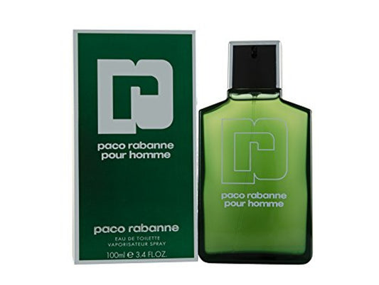 Paco Rabanne by Paco Rabanne 3.4 oz EDT for men