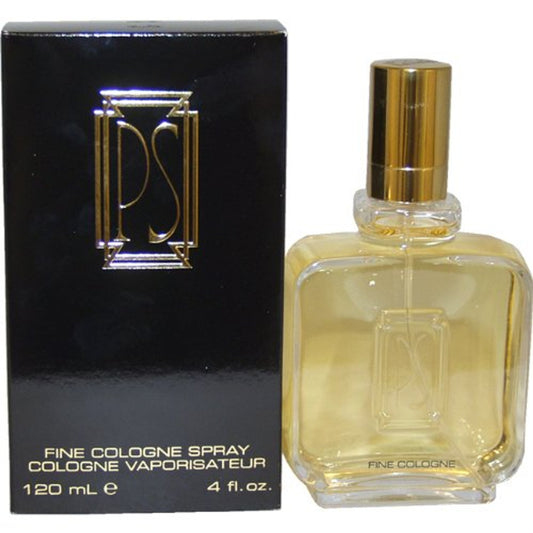 PS Fine Cologne by Paul Sebastian 4.0 oz for men