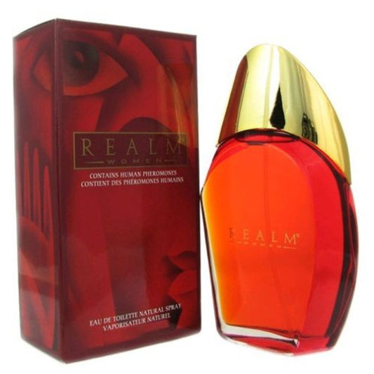 Realm by Realm 1.7 oz EDT for women