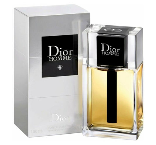 Dior Homme by Christian Dior 3.4 oz EDT for men